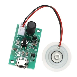 DIY Kit Mist Maker Board Atomizer Sheet DIY Micro Humidifier Parts Toy - Picture 1 of 6