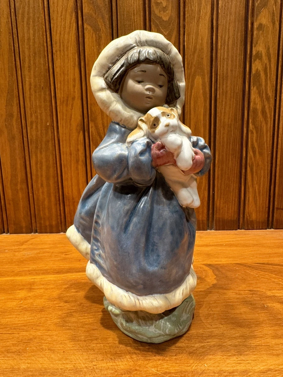 Lladro Gres for sale | eBay