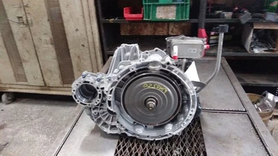 CLA250    2016 Transmission 2266446 - Image 1 of 4