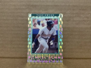 1992 Donruss Elite #14 Tony Gwynn /10.000 - Bild 1 von 6