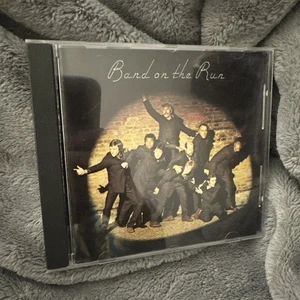 Band on the Run by Paul Mccartney & Wings (CD, 1999) - Picture 1 of 3