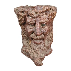 De colección 1975 Jason Christoble nariz elfo árbol matchless Grove grande - Imagen 1 de 10