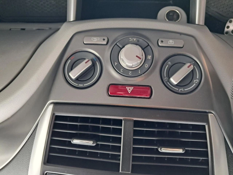 Control de temperatura Forester 2012 2747588 Foto 1 de 3