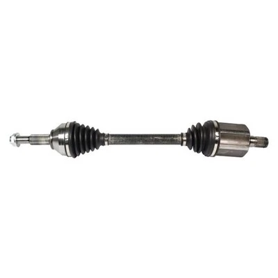 For Ford Police Interceptor Utility 20-21 Front Driver Side CV Axle Assembly - Image 1 of 4