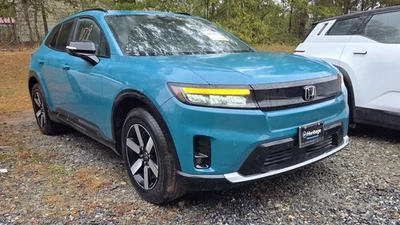 2024 HONDA PROLOGUE OEM FRONT BUMPER DISTANCE CRUISE RADAR SENSOR 86813181 - Image 1 of 4