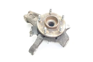 05-13 CORVETTE C6 Driver Left Front Spindle Assembly  - Picture 1 of 12