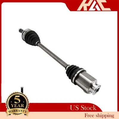 CV Axle Shaft Assembly Front Left Right Fits 2000-2004 Subaru Outback 667259 — 第 1/4 张图片