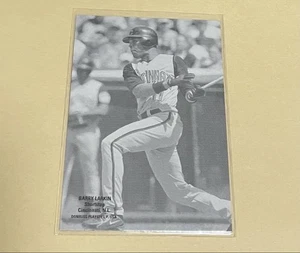2005 Donruss Barry Larkin 7 15/26 - Picture 1 of 2