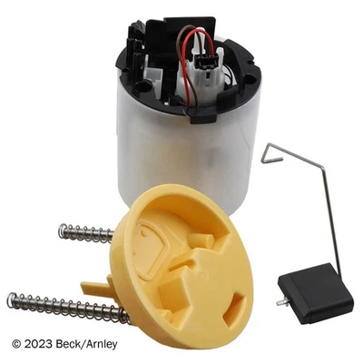 Electric Fuel Pump fits 2003-2009 Mercedes-Benz E350 E500 E320  BECK/ARNLEY - Image 1 of 4