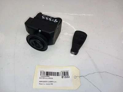 ORDINATEUR ALLUMAGE - Mercedes-Benz CLK (C208) 2000 2105450208 - Immagine 1 di 4