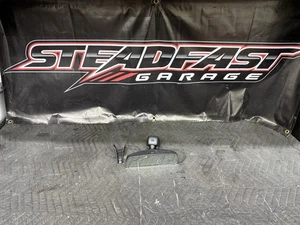 Audi R8 V10 4S Front Interior Rear View Mirror Assembly Unit 2017 - 2023 OEM - Picture 1 of 8