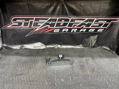 Audi R8 V10 4S Front Interior Rear View Mirror Assembly Unit 2017 - 2023 OEM - Image 1 of 4