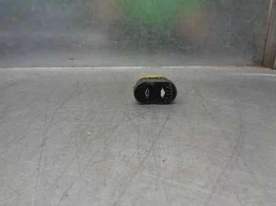 09185958 MANDO ELEVALUNAS DELANTERO DERECHO / 3499348 PARA OPEL VECTRA C BERLINA - Imagen 1 de 4