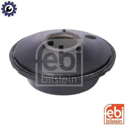 BARRA ESTABILIZADORA DE MONTAJE 07538 PARA AUDI 100/5000 200 V8 WA 2.0L YV 1.6L 4B 1.8L Foto 1 de 4