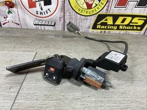 2001-2005 FORD RANGER EXPLORER ANTI THEFT TRANSCEIVER 1L5T-15607-AE W/key Rem - Picture 1 of 7