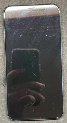 Conjunto LCD de repuesto de pantalla LCD genuino OEM iPhone XR grado B Foto 1 de 2
