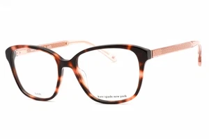 NEW Kate Spade ACERRA-0086 00 Eyeglasses 52mm 100% Authentic - Picture 1 of 2