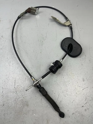 Línea de cable de acoplamiento de cambio de transmisión original Acura ILX 2016-2022 FABRICANTE DE EQUIPOS ORIGINALES Foto 1 de 4