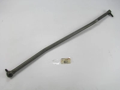 Eslabón de arrastre de dirección TRW DS1140 - 1975-1988 Ford E-250 E-350 Econoline Van Foto 1 de 4