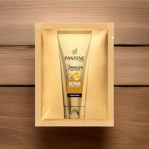 Pantene Pro-V 3 Minute Miracle Repair & Protect Conditioner Treatment 18 X 25ml - Picture 1 of 1