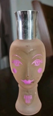 Dolly Girl By Anna Sui  1 FL oz  Women's Eau De Toilette Spray Perfume  No Box - Image 1 of 2