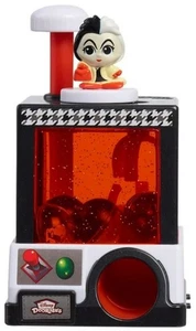 Cruella de Vil - Máquina de garra Squishalots Doorables Disney - Imagen 1 de 4
