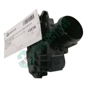 Corpo farfallato rosso MK5 FORD MONDEO kuga boxer s max ESTATE 2.0 DIESEL 9806625280 - Foto 1 di 9
