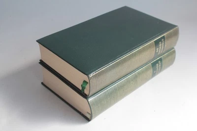 Livre Pléiade Shakespeare Œuvres Complètes 2 volumes (73889) - Photo 1/4