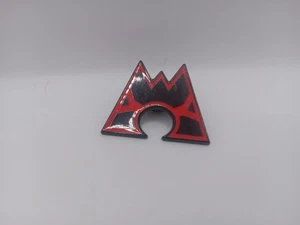 Pokemon Team Magma Pin Mythical Collection 2015 Collector's Enamel Pin - Picture 1 of 2