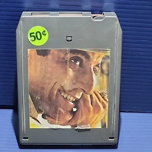 Tony Bennett - I Wanna Be Around - 8 Track Tape - Retro 1974 CBS - Picture 1 of 4