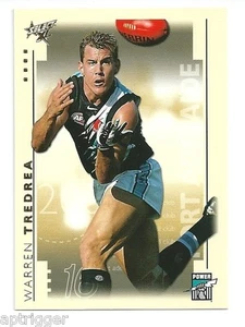 2003 Select XL (39) Warren TREDREA Port Adelaide - Picture 1 of 1