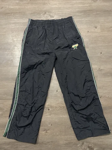 Vintage Dallas Stars Pro Edge Wind Pants XL Cover