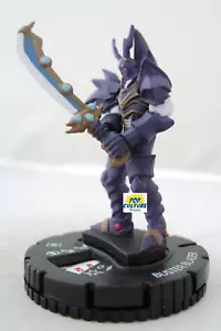 HEROCLIX YuGiOh! Series 3 018 BUSTER BLADER Super Rare SR - Picture 1 of 1