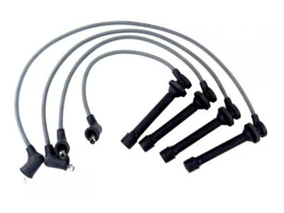 For 2000-2004 Nissan Xterra Spark Plug Wire Set SMP 62716SNBZ 2001 2002 2003 - Image 1 of 2