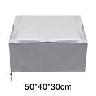 Dust cover for 3D printer, waterproof polyester protective cover for household f