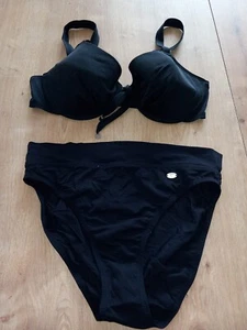 Bügel Polster Bikini Set Göße 40 Cup: C - Bild 1 von 1