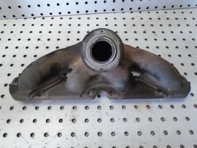 2013 - 2015 BMW 550I F10 4.4L V8 TWIN TURBO ДВИГАТЕЛЬ ВЫПУСКНОЙ КОЛЛЕКТОР OEM - Изображение 1 из 4