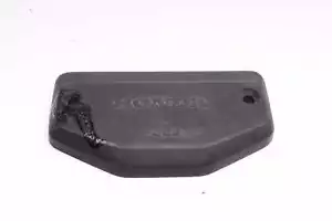 Couvercle De Boîtier De Fusibles Honda CB 650 RC03 79-82 - Picture 1 of 2