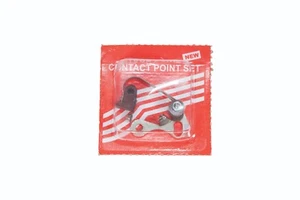 IGNITION CONTACT BREAKER SET DAIMLER 2.5 V8 ROLLS ROYCE SILVER SHADOW DSB110C - Picture 1 of 3