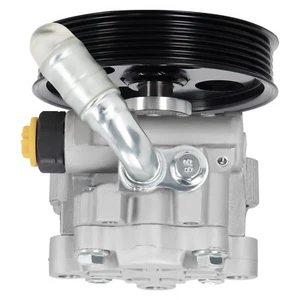 Power Steering Pump For Dodge Magnum 2005-2008 Chrysler 300 2005-2010 21-5439 - Foto 1 di 12
