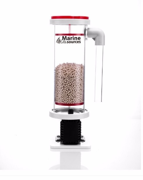 MARINE SOURCES Calcium Reactor DCR-150
