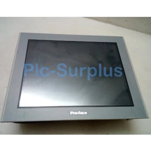 Used AST3501-T1-AF HMI Touch Screen Panel AST3501T1AF Tested ok PF9T - Picture 1 of 2