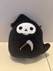 Squishmallows 5" Halloween 2023 Otto der Sensenmann - Bild 1 von 4