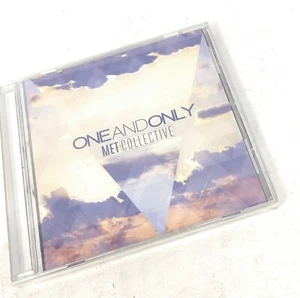 One And Only - Met Collective Cd - Imagen 1 de 3