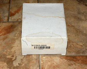New Action Instruments, Ultra SlimPak II, Model WV905, 24VDC 0.5A Power Supply - Picture 1 of 4