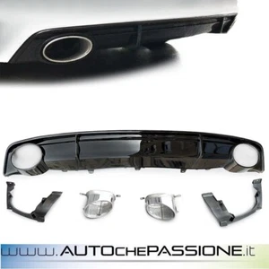 Dunst RS7 für Audi A7 4G Resty - Bild 1 von 1