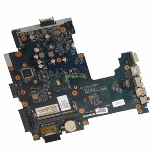 SCHEDA MADRE MOTHERBOARD per HP 14-r053no - 788003-501 - Imagen 1 de 1