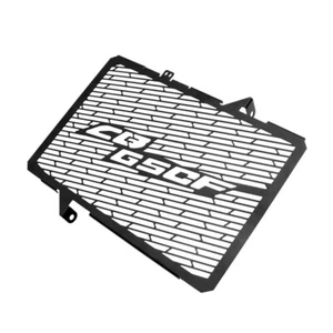Stainless steel Radiator Grill Grille Guard Cover For Honda CB650F 2014-2019 - Picture 1 of 4