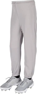 CHAMPRO Boys' Rookie Pull-up Youth Baseball Pants Medium - Picture 1 of 1
