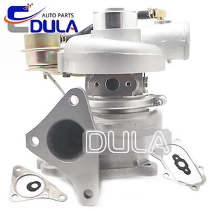 TD05H / TD05-16G Turbocharger Fits For SUBARU WRX Impreza STI GRF 49178-06310 - Picture 1 of 6